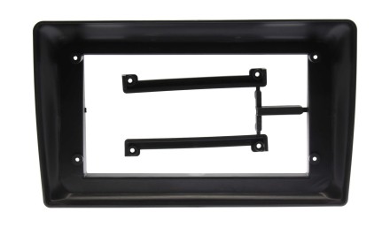 Рамка переходная HONDA Accord CF/CH/CL (98-02) для дисплея 10 дюймов