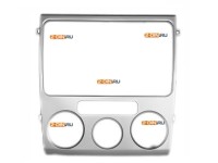 Рамка переходная 2din Volkswagen Lavida 10-12 Рамка переходная 2din Volkswagen Lavida 10-12