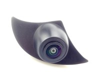 Видеокамера Фронтальная Toyota Corolla 2013+ в эмблему F207, тип 6