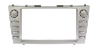  Рамка переходная в Toyota Camry (06-11) для дисплея 9 дюймов