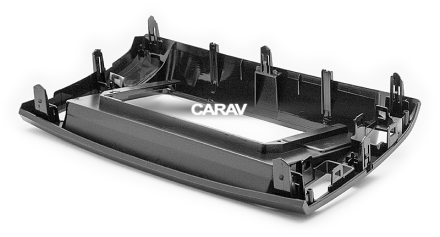 Рамка переходная TOYOTA Previa 2007+, Tarago 2007-2016; Estima 2006-2016, руль слева, для дисплея 10 дюймов 