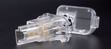 Видеокамера SPD-211 Mazda 3 хэтчбэк (12-15) разъем ТИП2