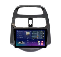 Магнитола для Chevrolet Spark M300 2009-2015 Compas S500 (Топ класс)