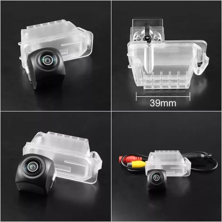 Видеокамера SPD-223 Ford Mondeo, S-Max 2013-2017