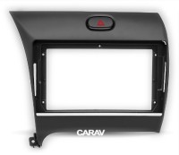 Рамка переходная KIA Cerato, Forte (13+), K3 (12+) для дисплея 9 дюймов Рамка переходная KIA Cerato, Forte (13+), K3 (12+) для дисплея 9 дюймов