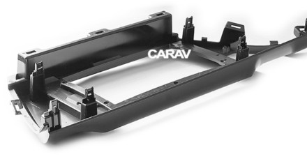 Рамка переходная TOYOTA Camry (18+) для дисплея 10 дюймов