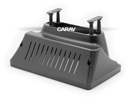 Рамка переходная Opel Astra (G) 1998 - 2004 (в верхнюю часть панели), для дисплея 9 дюймов