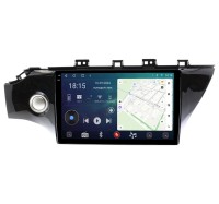 Магнитола на Андроид для KIA RIO 2017-2020 RedPower 710 (Мощная версия)