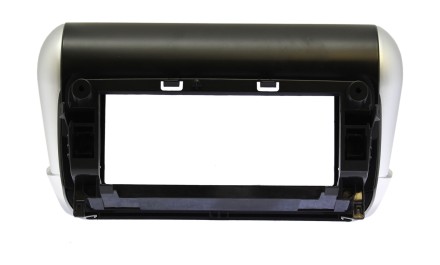 Рамка для установки в Peugeot 2008 2014 - 2019 10"