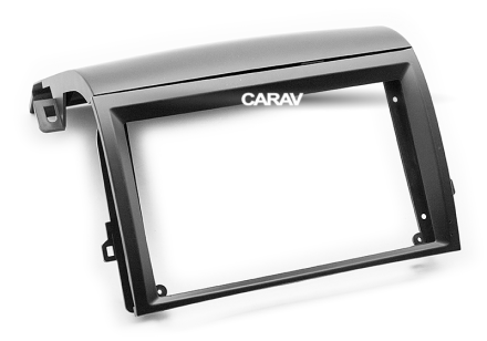 Рамка переходная для TOYOTA Prius (NHW20) 2003-2009 для дисплея 9 дюймов 	 	