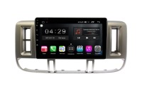 Магнитола на Андроид для Nissan X-Trail T30 (2000-2004) Winca S400 с 2K экраном SIM 4G