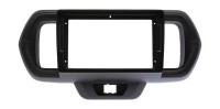 Рамка переходная Toyota Passo 2016+для дисплея 9 дюймов