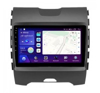 Магнитола для Ford Edge 2015+ Compas S300 (Средний класс)