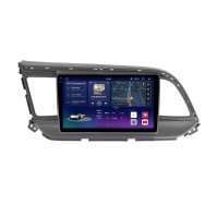 Магнитола для Hyundai Elantra 2019-2020 Compas S500 (Топ класс)  2K