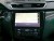 Автомагнитола для Nissan Qashqai, X-Trail (14+) с Кондиционером Compass L