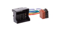 ISO-провод OPEL 2003+/ MERCEDES-BENZ 2004+   ISO-провод OPEL 2003+/ MERCEDES-BENZ 2004+