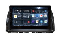 Автомагнитола для Mazda CX-5 (2011-2017), 10 дюймов, RedPower 71112