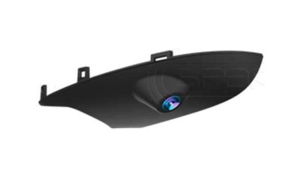 Система кругового обзора 360 градусов с функцией видеорегистратора. 4 видеокамеры