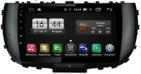 Штатное головное устройство (магнитола) 9 дюймов для KIA Soul (2019+) Winca S195 R
