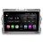 Магнитола на Андроид для Toyota Estima 2006-2016 (для авто без круг. обзора) Winca S400 R SIM 4G