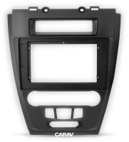 Рамка переходная в Ford Fusion 09-12 для дисплея 10 дюймов