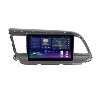 Магнитола для Hyundai Elantra 2019-2020 Compas S500 (Топ класс)