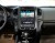 Головное устройство Toyota Land Cruiser 200 (2007-2015) Tesla-Style для комплектаций без штатного экрана