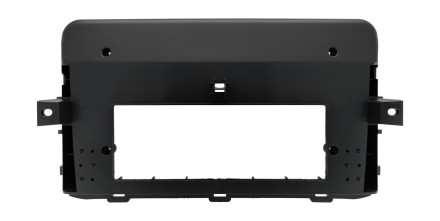 Рамка переходная Kia Ceed (2018 - 2022) для дисплея 10 дюймов, матовая Тип 2