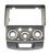 Рамка переходная для Ford Ranger (06-10), Mazda BT-50 (06-10) для дисплея 9 дюймов