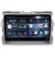 Головное устройство 9 дюймов Toyota Estima 2006-2016 (для авто без круг. обзора) Redpower 710 серии