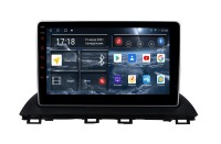 Головное устройство Mazda 3 (13-19) BM, Redpower 710 серии