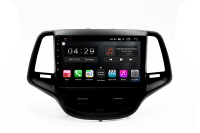 Магнитола на Андроид для Changan Eado (2012-2016) COMPASS TSN-2K, 4G, DSP, CarPlay