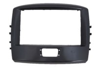 Рамка переходная 2din JAC Heyue A20  Рамка переходная 2din JAC Heyue A20