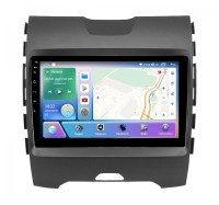 Магнитола для Ford Edge 2015+ Compas S400 (Топ класс)