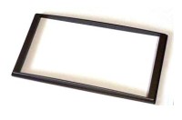 Рамка переходная 2din Hyundai Accent Рамка переходная 2din Hyundai Accent