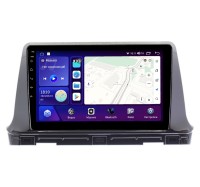 Магнитола на Андроид для KIA Seltos 2019+ Compas S300 (Средняя версия)