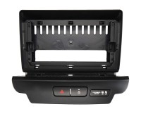 Рамка переходная KIA Ceed (18-22) для дисплея 9 дюймов, Тип 3 Рамка переходная KIA Ceed (18-22) для дисплея 9 дюймов, Тип 3