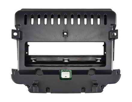 Рамка переходная KIA Ceed (18-22) для дисплея 9 дюймов, Тип 3