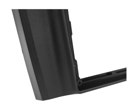 Рамка для установки в Volvo XC70, V70 2005-2007, S60 2005-2009 9 дюймов