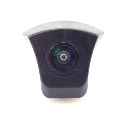 Видеокамера фронтальная Audi Универсальная в логотип