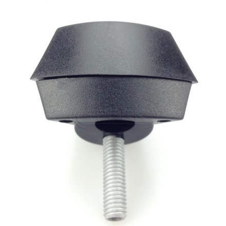 Видеокамера фронтальная Audi Универсальная в логотип