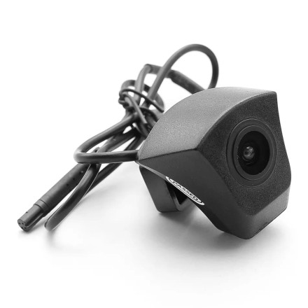 Видеокамера фронтальная Audi Универсальная в логотип