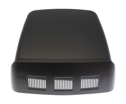 Рамка переходная 2din Fiat Doblo (02-17)