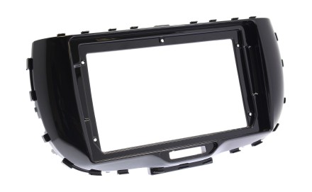 Рамка для установки в Kia Soul 2018+