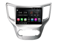 Магнитола на Андроид для Changan (2012-2016) COMPASS TSN-2K, 4G, DSP, CarPlay
