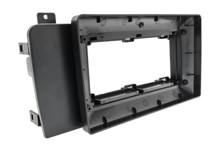 Рамка для установки в Volvo XC70, V70, S60 2000-2004 9 дюймов