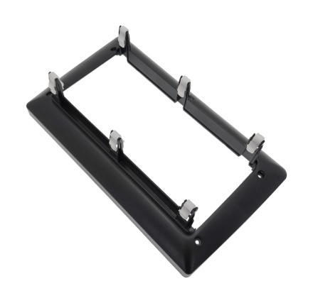 Рамка для установки в Volvo XC70, V70, S60 2000-2004 9 дюймов