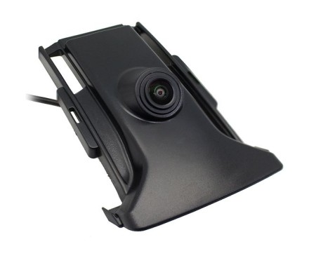 Видеокамера Фронтальная Toyota Land Cruiser Prado 150 (2013+)