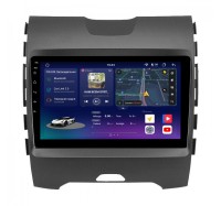 Магнитола для Ford Edge 2015+ Compas S500 (Топ класс)