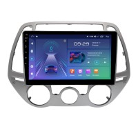 Магнитола для Hyundai I20 2009-2012 Compas S100 (Базовая версия) Магнитола для Hyundai I20 2009-2012 Compas S100 (Базовая версия)